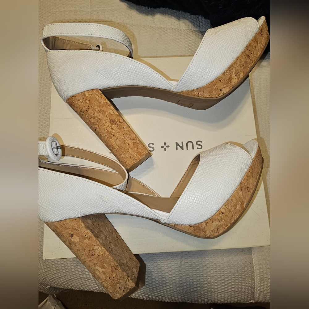 Women's Sandals